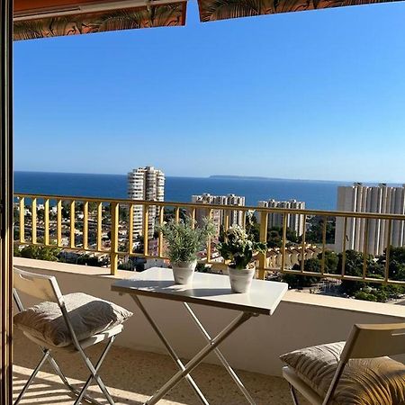 Glp Cabo Beach Аликанте Екстериор снимка