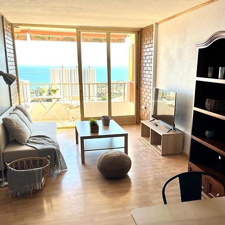 Glp Cabo Beach Аликанте Екстериор снимка