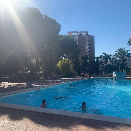 Glp Cabo Beach Аликанте Екстериор снимка