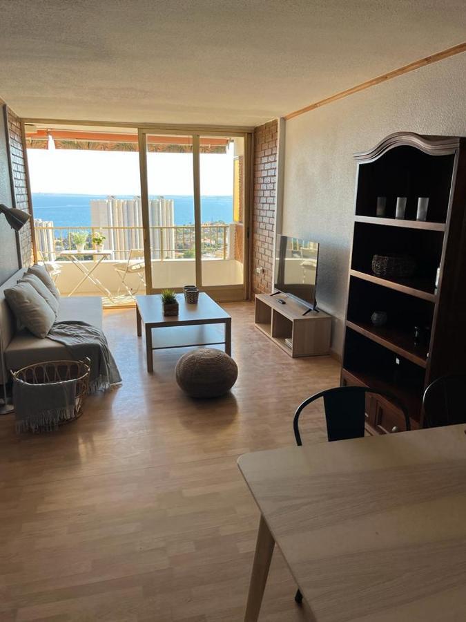 Glp Cabo Beach Аликанте Екстериор снимка