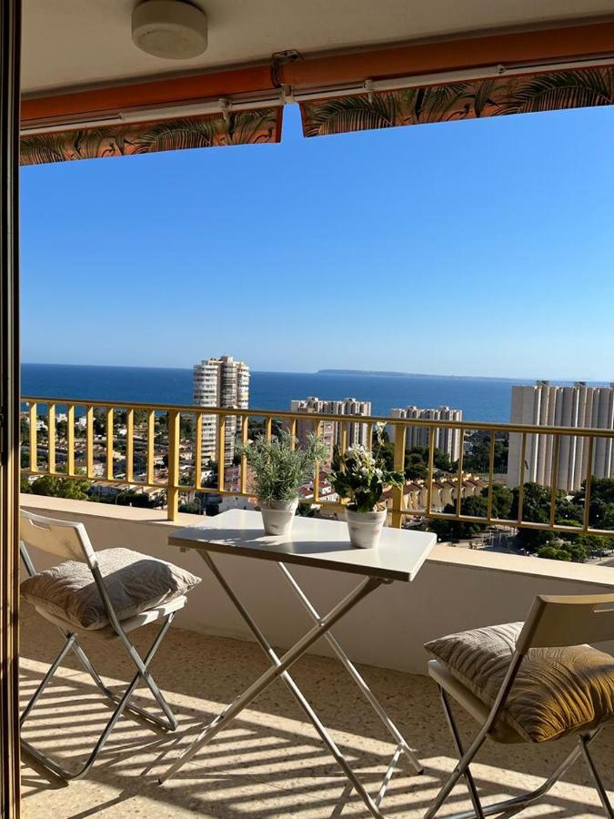 Glp Cabo Beach Аликанте Екстериор снимка