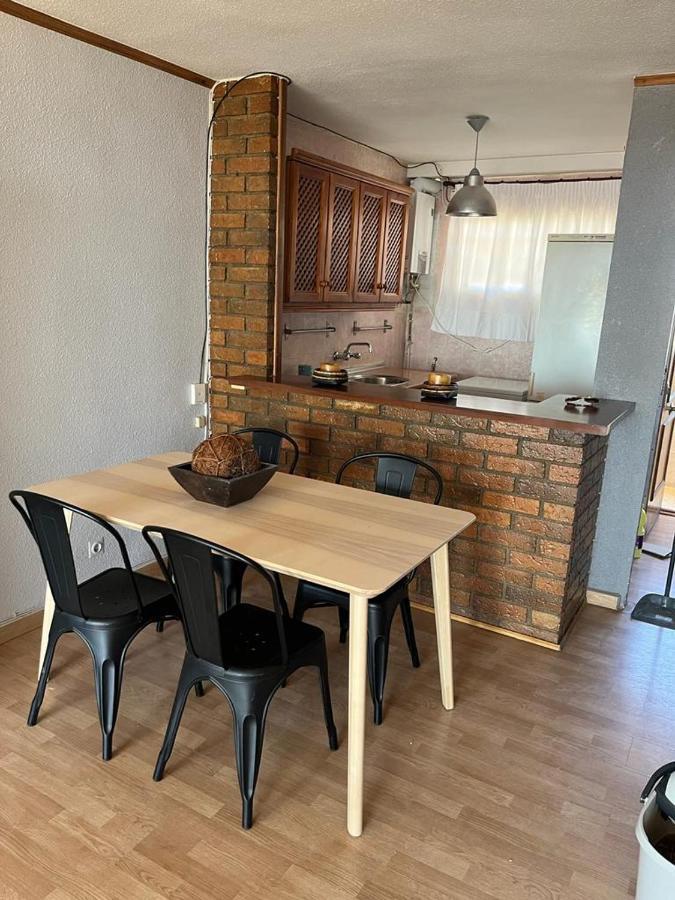 Glp Cabo Beach Аликанте Екстериор снимка