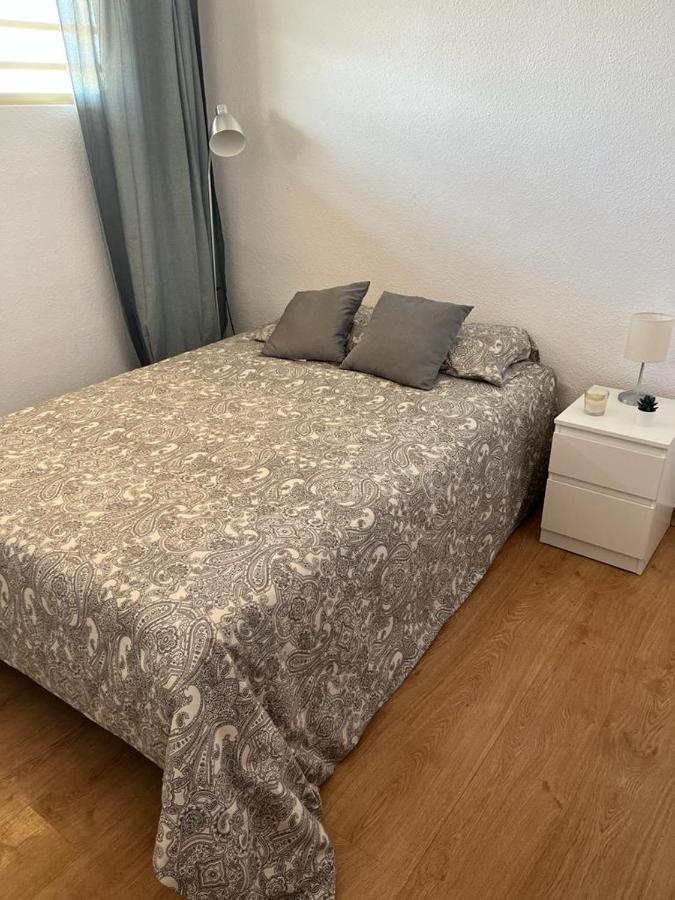 Glp Cabo Beach Аликанте Екстериор снимка
