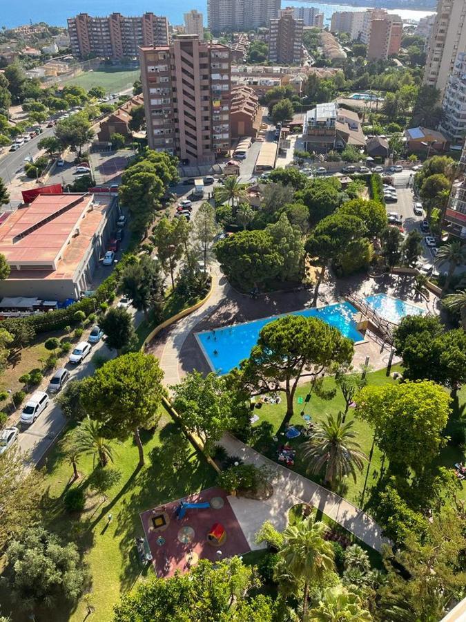 Glp Cabo Beach Аликанте Екстериор снимка